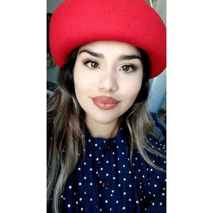 Meet your Posher, Josselyn